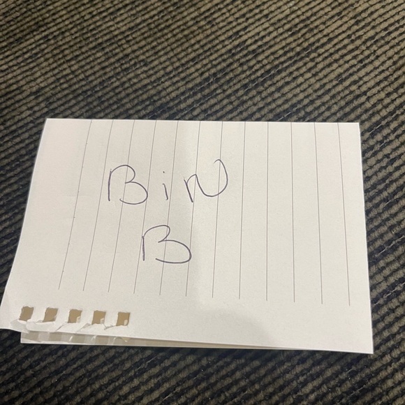 Loft outlet women’s gray sweater size large. - Picture 7 of 7